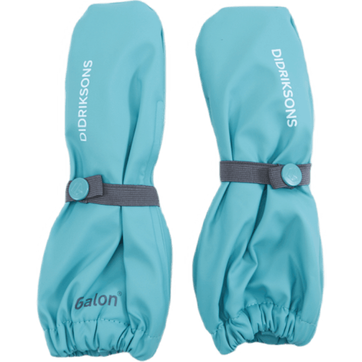 Pileglove Kids 6 Turquoise Aqua