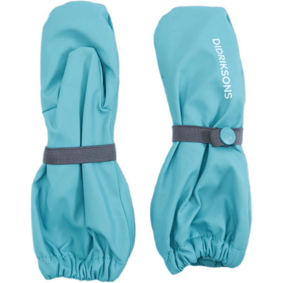 Pileglove Kids 6 Turquoise Aqua