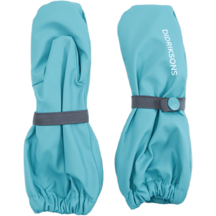 Pileglove Kids 6 Turquoise Aqua