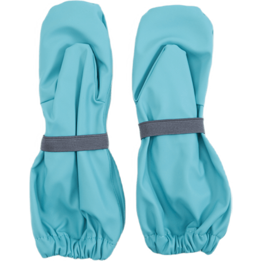 Pileglove Kids 6 Turquoise Aqua
