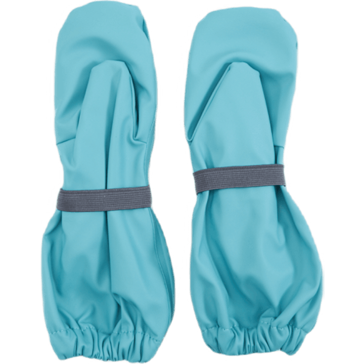 Pileglove Kids 6 Turquoise Aqua