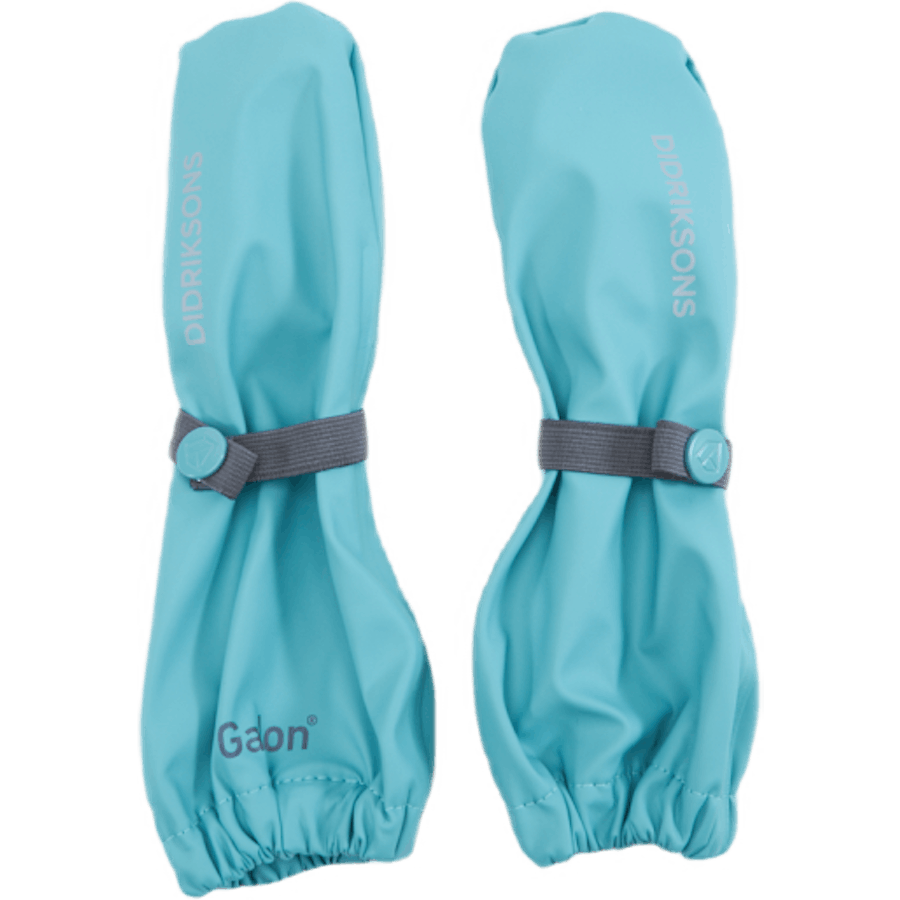 Glove Kids 5 Turquoise Aqua