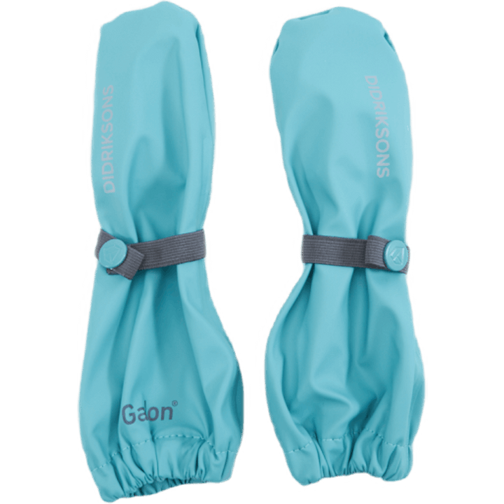 Glove Kids 5 Turquoise Aqua