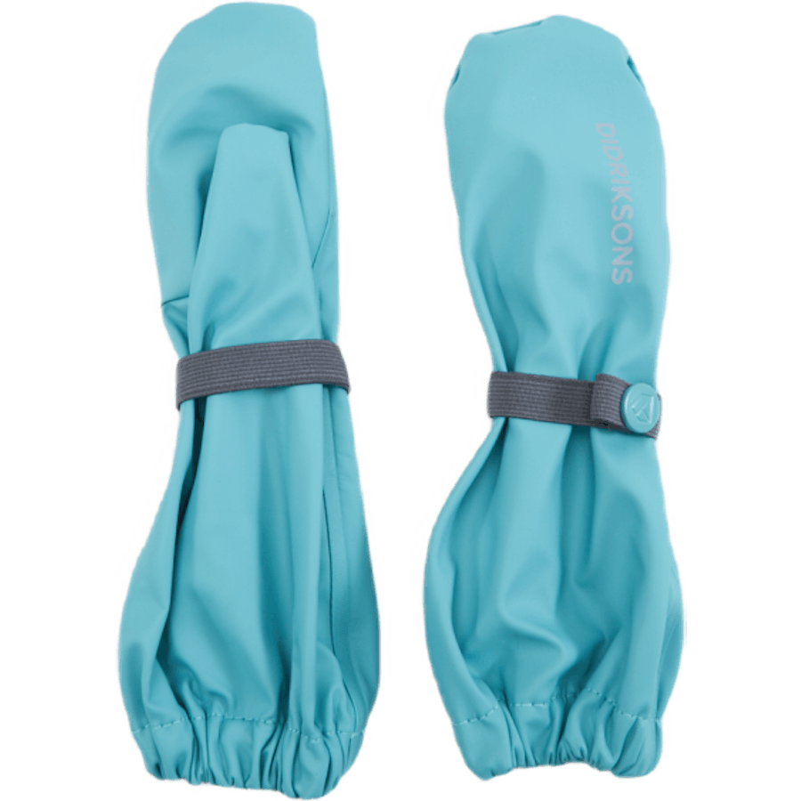 Glove Kids 5 Turquoise Aqua