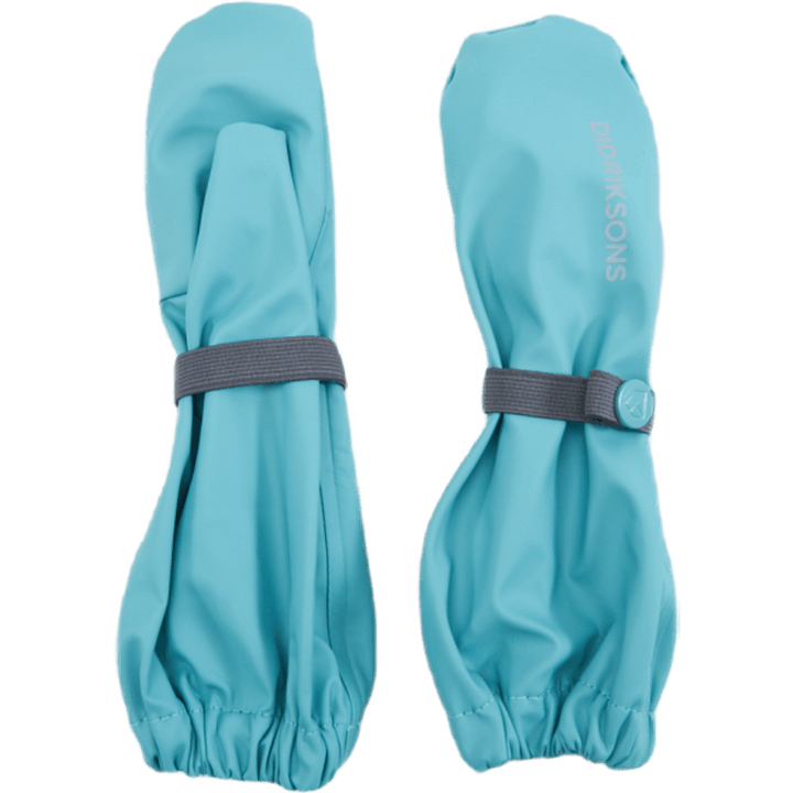 Glove Kids 5 Turquoise Aqua