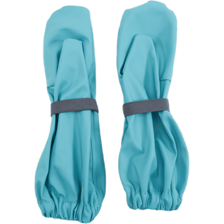 Glove Kids 5 Turquoise Aqua