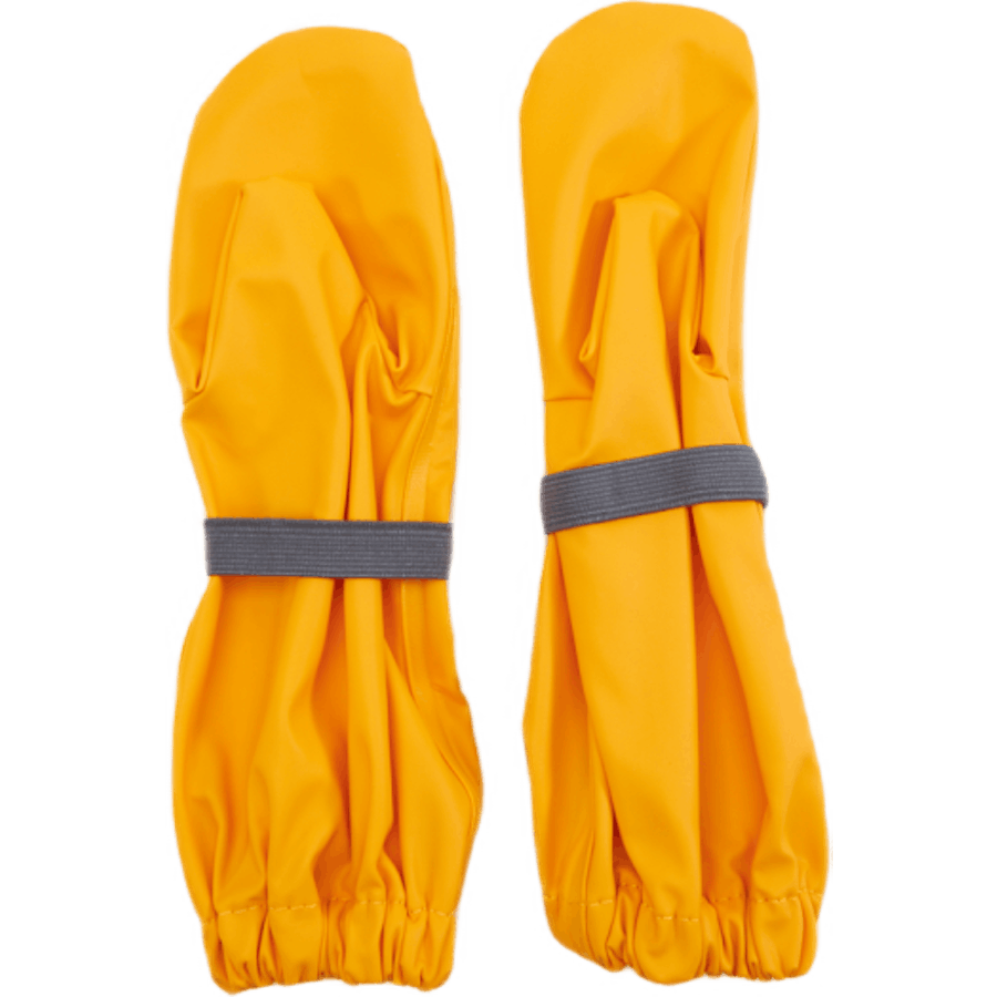 Glove Kids 5 Happy Orange