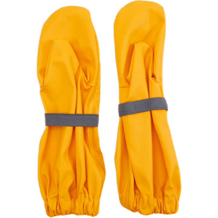 Glove Kids 5 Happy Orange