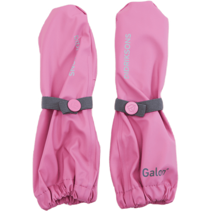 Glove Kids 5 Sweet Pink