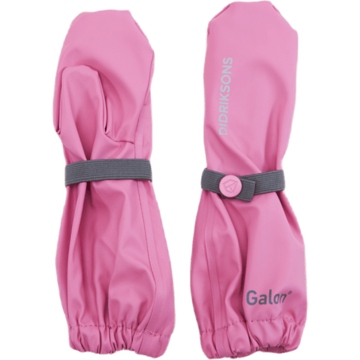 Glove Kids 5 Sweet Pink