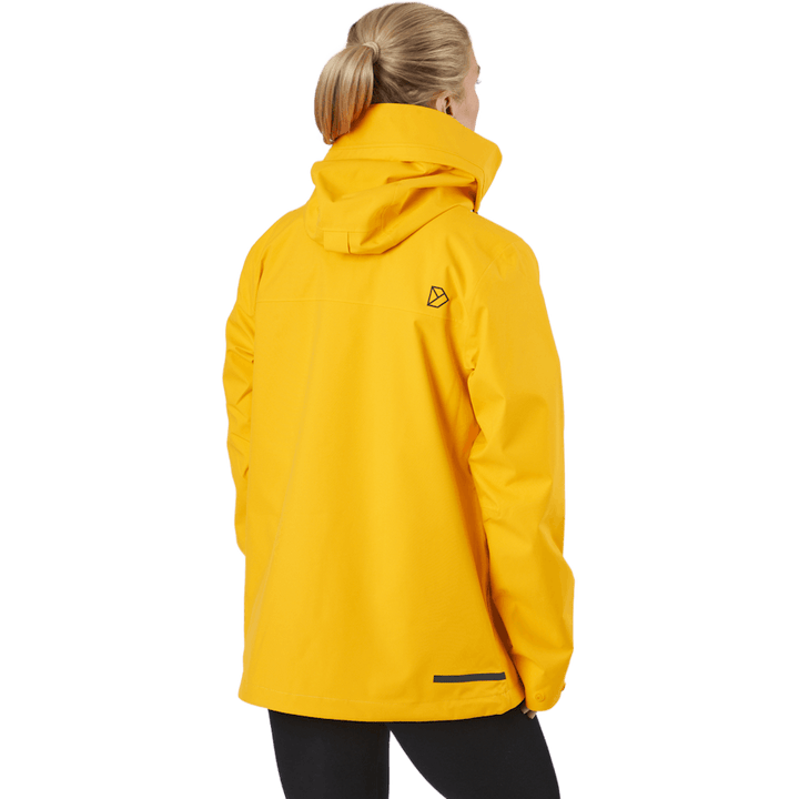 Wida Wns Jkt 3 Saffron Yellow