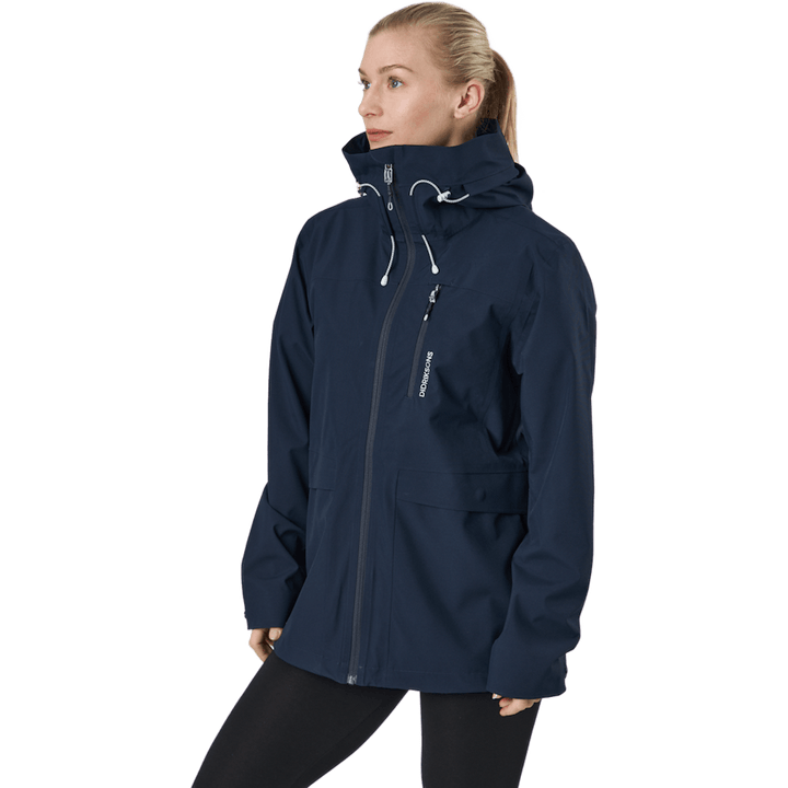 Wida Wns Jkt 3 Dark Night Blue