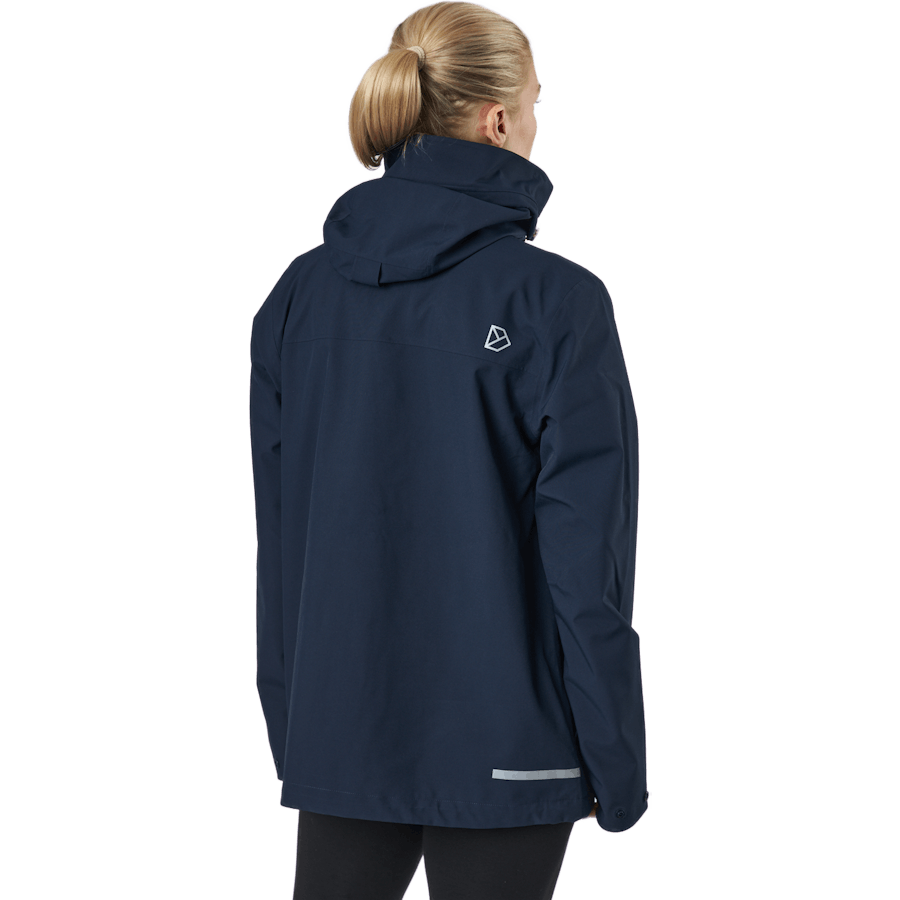 Wida Wns Jkt 3 Dark Night Blue