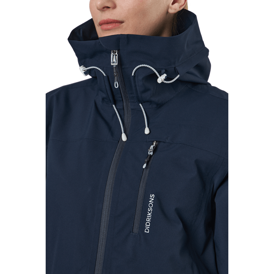 Wida Wns Jkt 3 Dark Night Blue