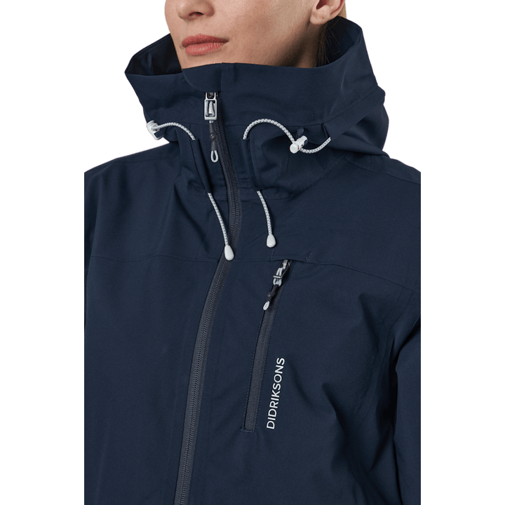 Wida Wns Jkt 3 Dark Night Blue