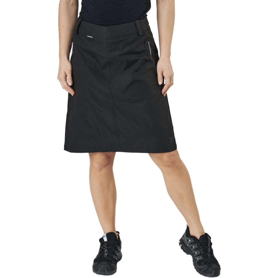 Paulina Wns Skirt Black