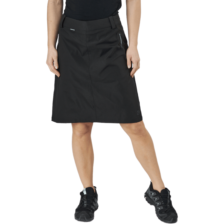 Paulina Wns Skirt Black