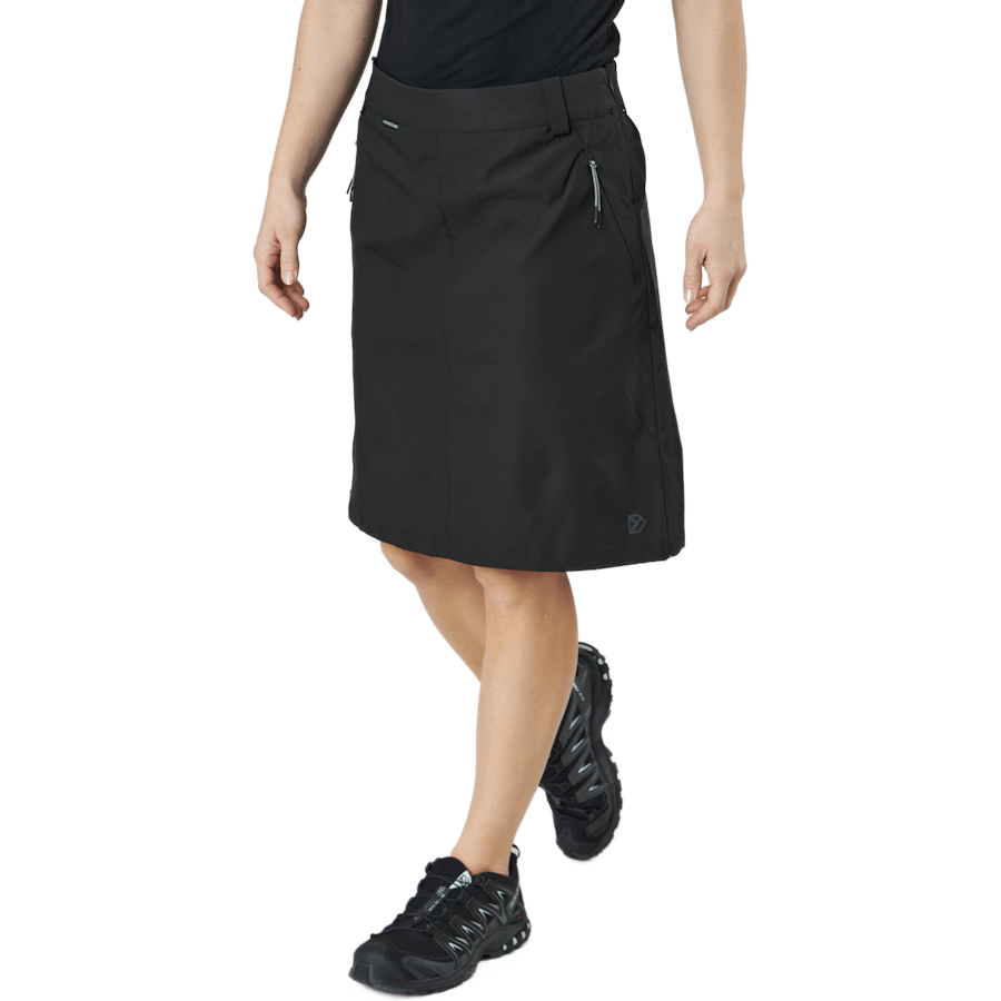 Paulina Wns Skirt Black