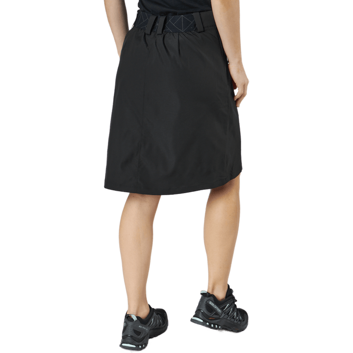 Paulina Wns Skirt Black
