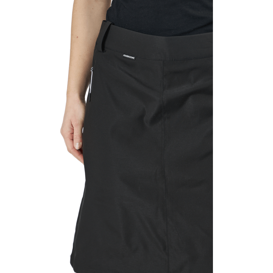 Paulina Wns Skirt Black