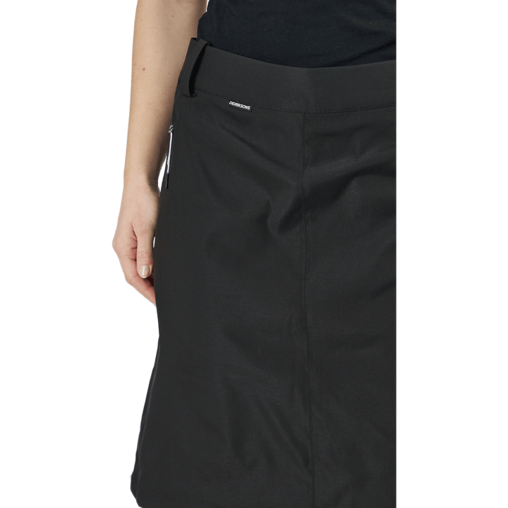 Paulina Wns Skirt Black