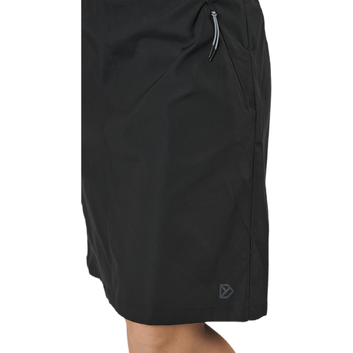 Paulina Wns Skirt Black