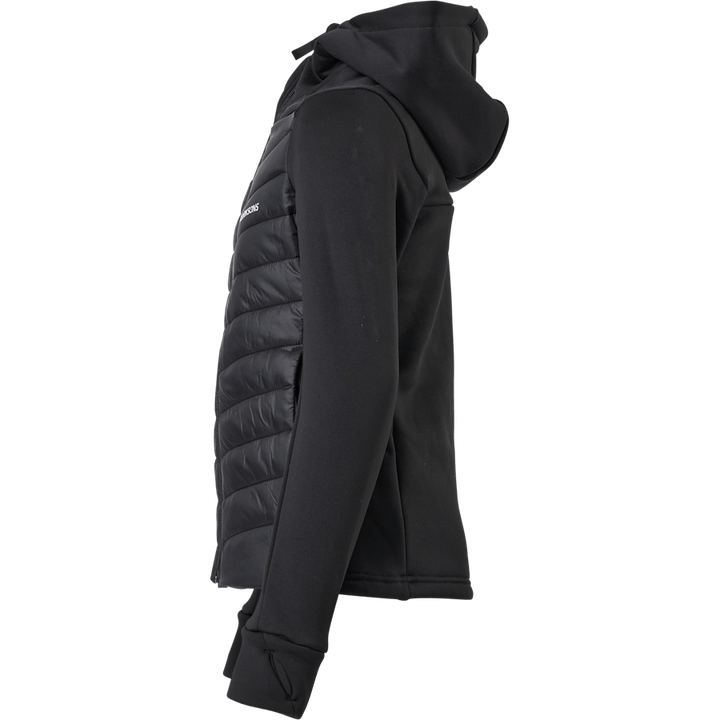 Halden Bs Hoodie 4 Black