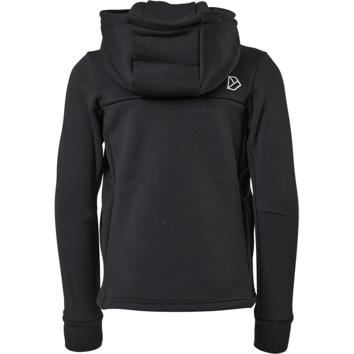 Halden Bs Hoodie 4 Black