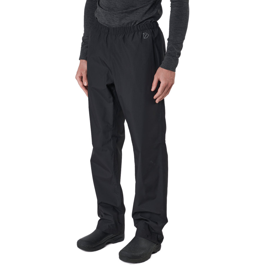 Grand Usx Pants Black