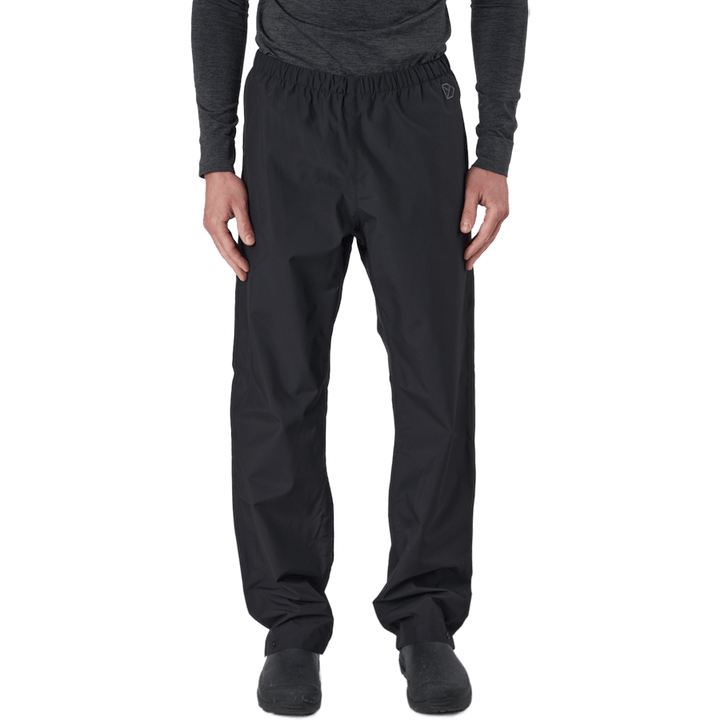 Grand Usx Pants Black
