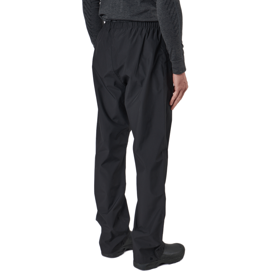 Grand Usx Pants Black