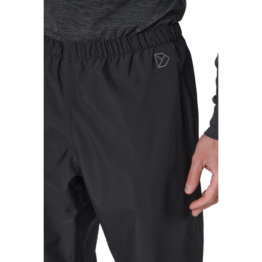 Grand Usx Pants Black