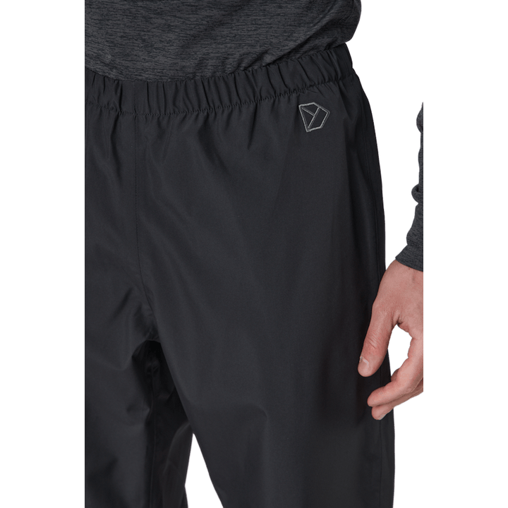 Grand Usx Pants Black