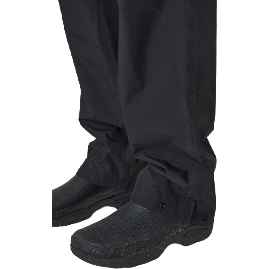 Grand Usx Pants Black
