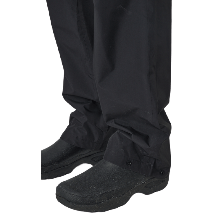 Grand Usx Pants Black