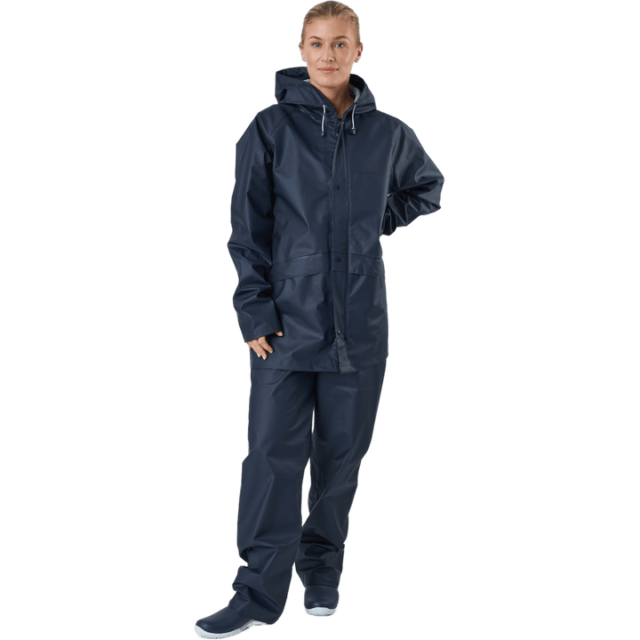 Bioko Usx Set Blu notte scuro