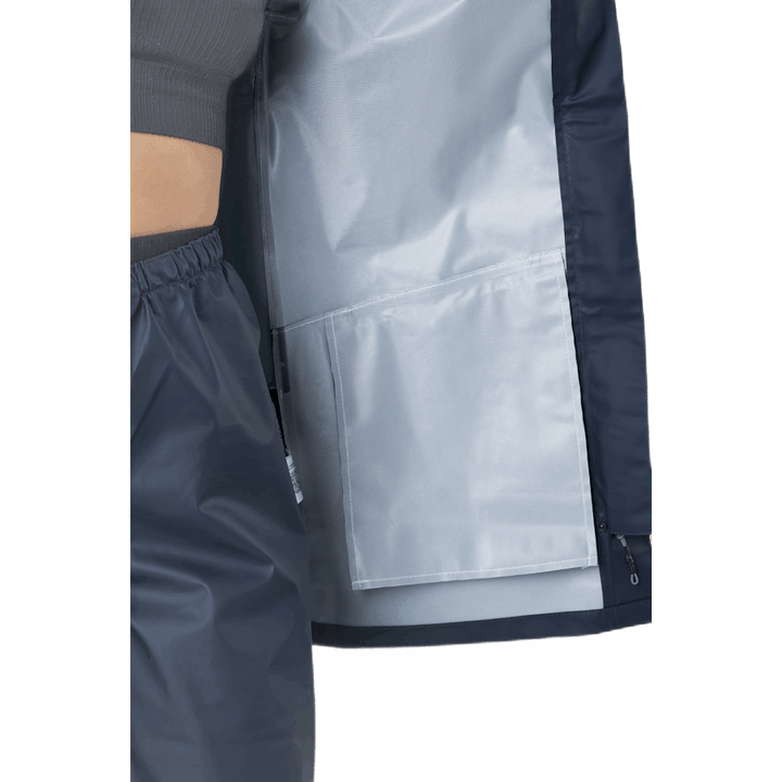 Bioko Usx Set Blu notte scuro