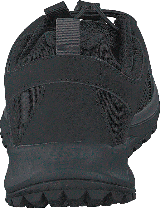 Track N' Trail M Black