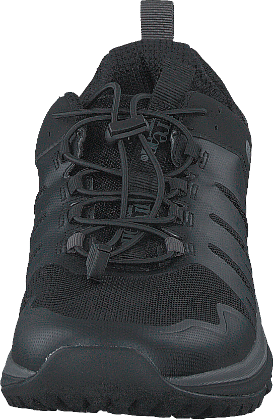 Track N' Trail M Black