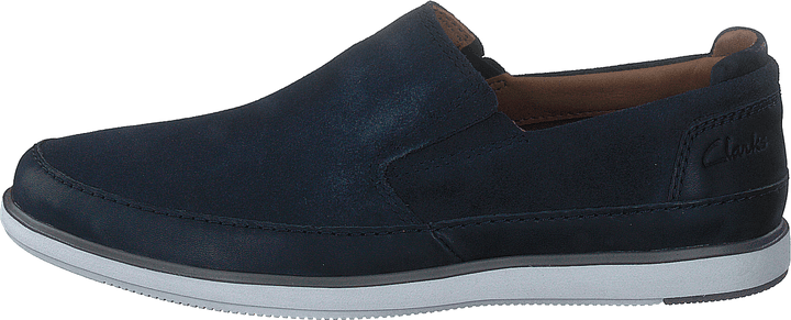 Combinaison Bratton Step Navy