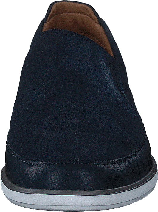 Combinaison Bratton Step Navy