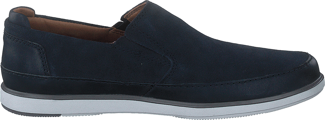 Combinaison Bratton Step Navy