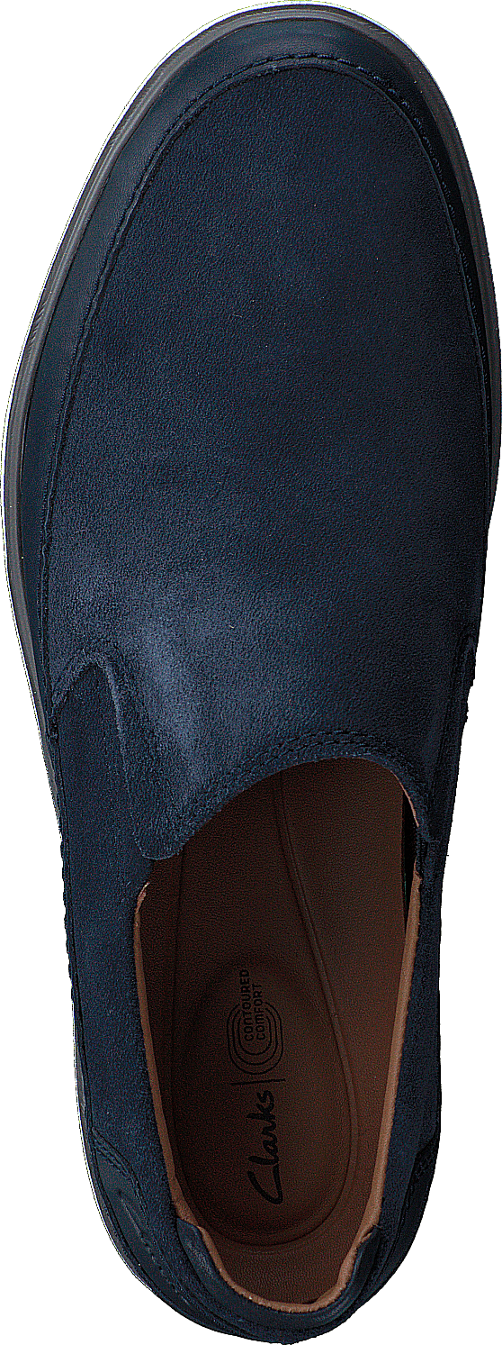 Combinaison Bratton Step Navy