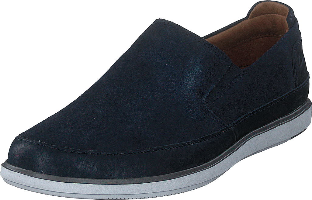 Combinaison Bratton Step Navy