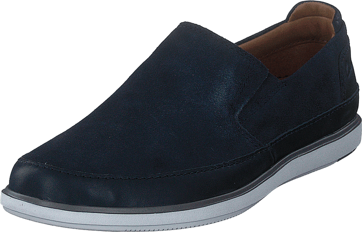 Combinaison Bratton Step Navy