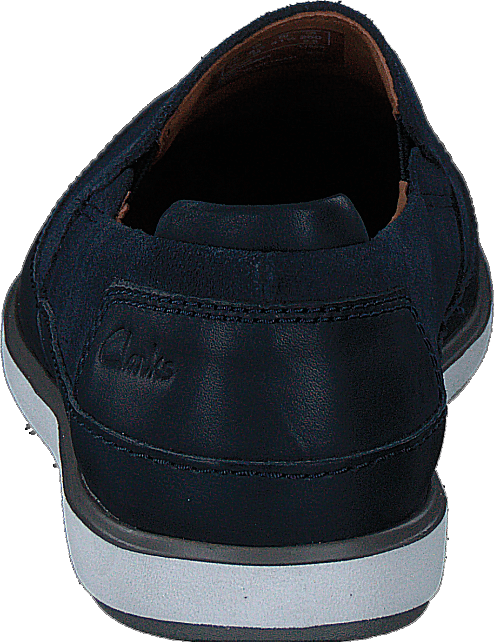 Combinaison Bratton Step Navy