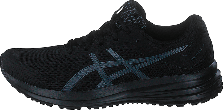 Patriot 12 Black/carrier Grey
