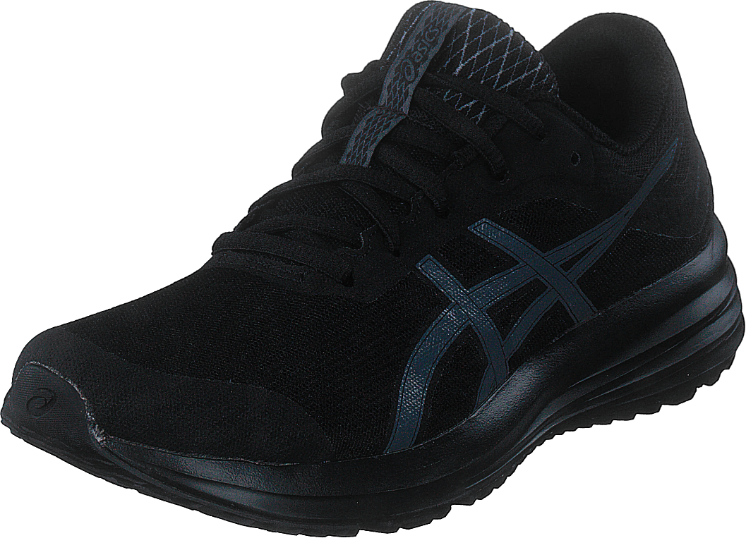 Patriot 12 Black/carrier Grey