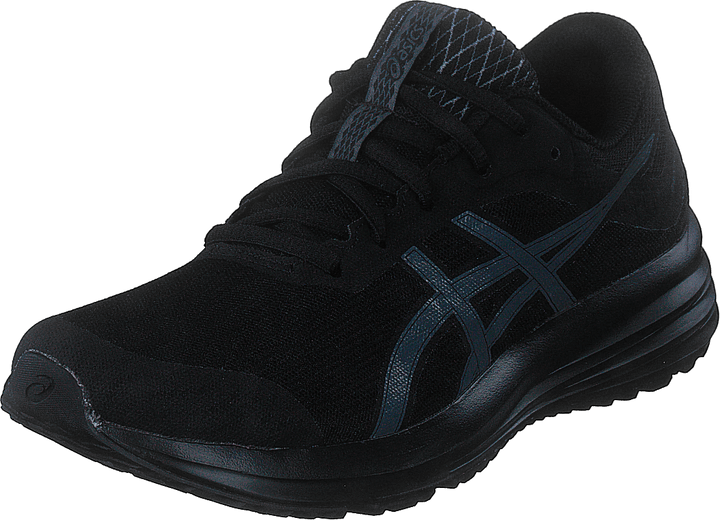 Patriot 12 Black/carrier Grey