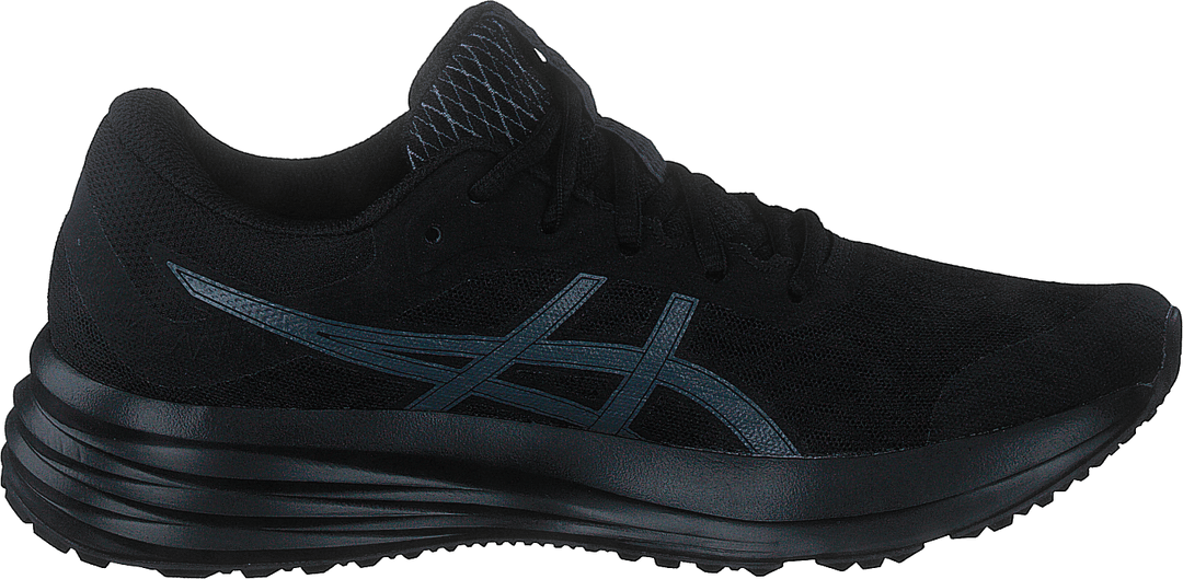 Patriot 12 Black/carrier Grey